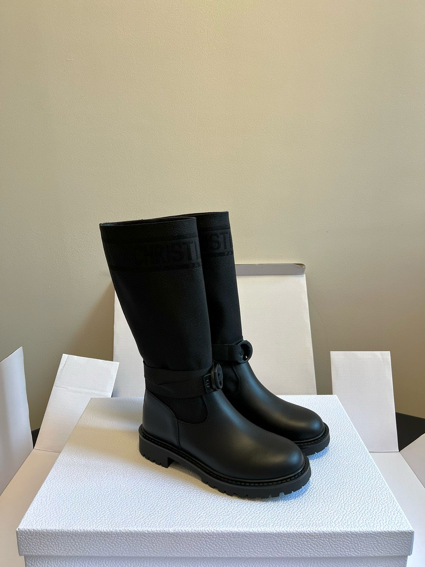 CD BOOTS