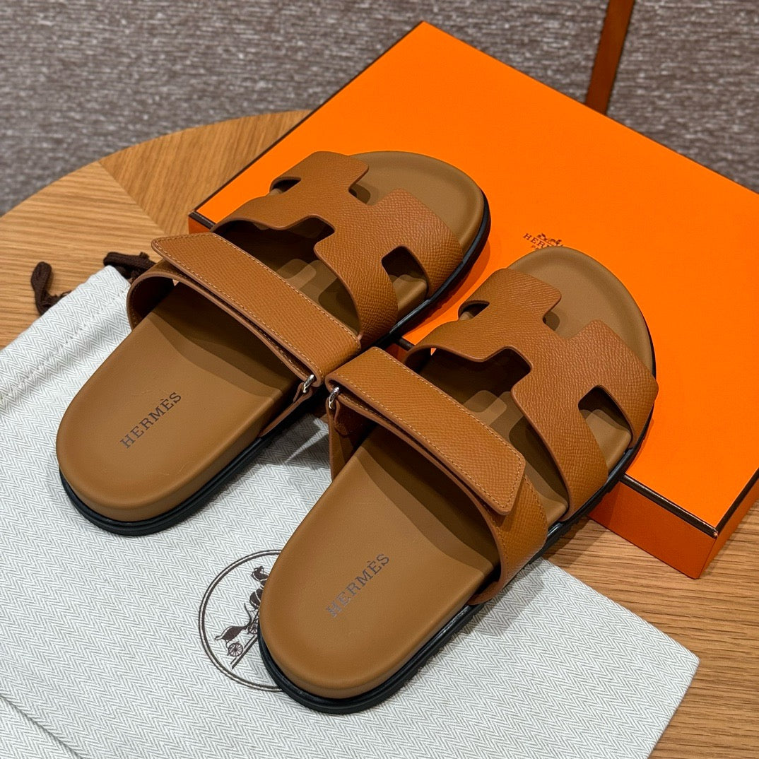 HERM CHYPRE SANDALS