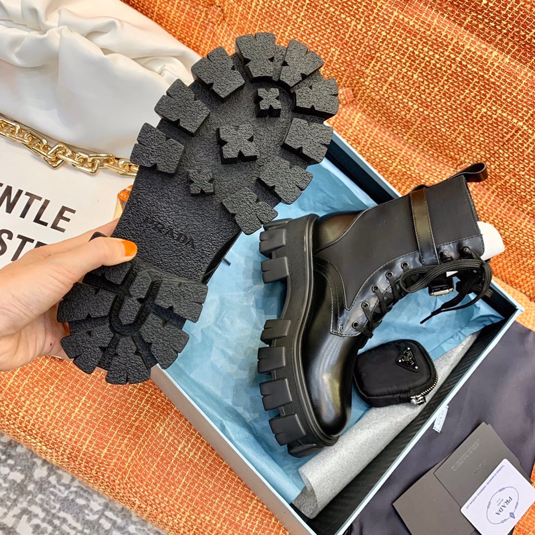 PD BOOTS