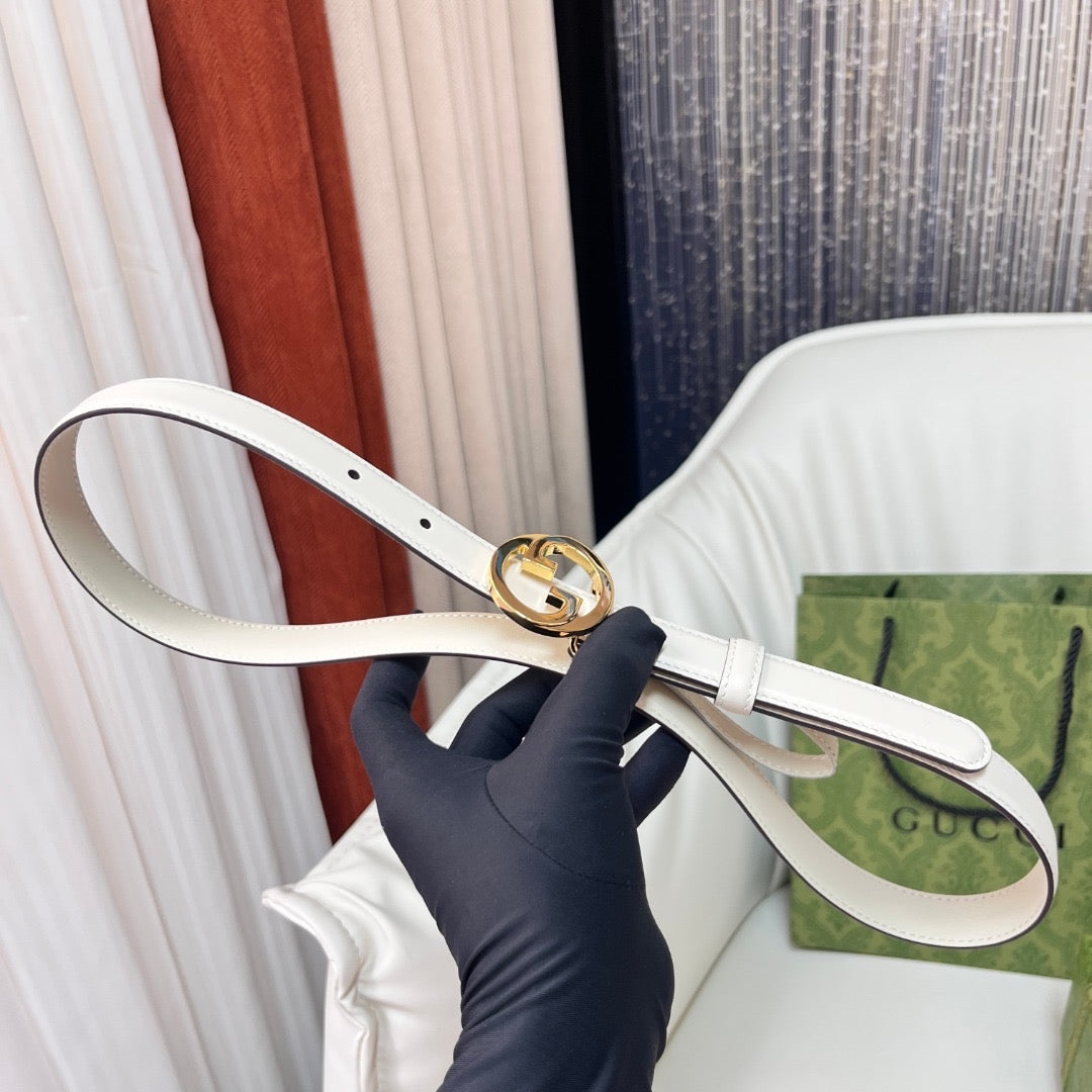 GG BELT 2 CM