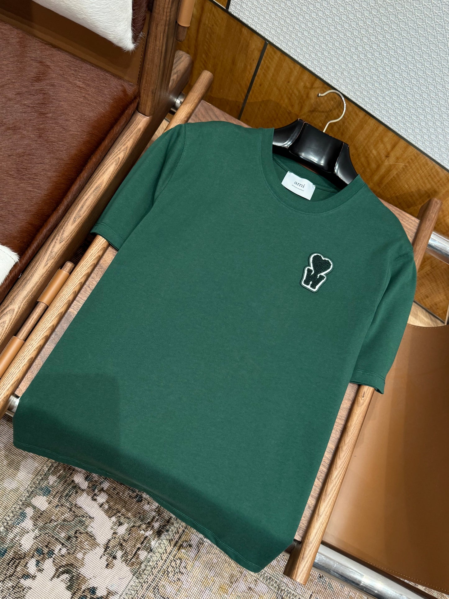 AMI T-SHIRT