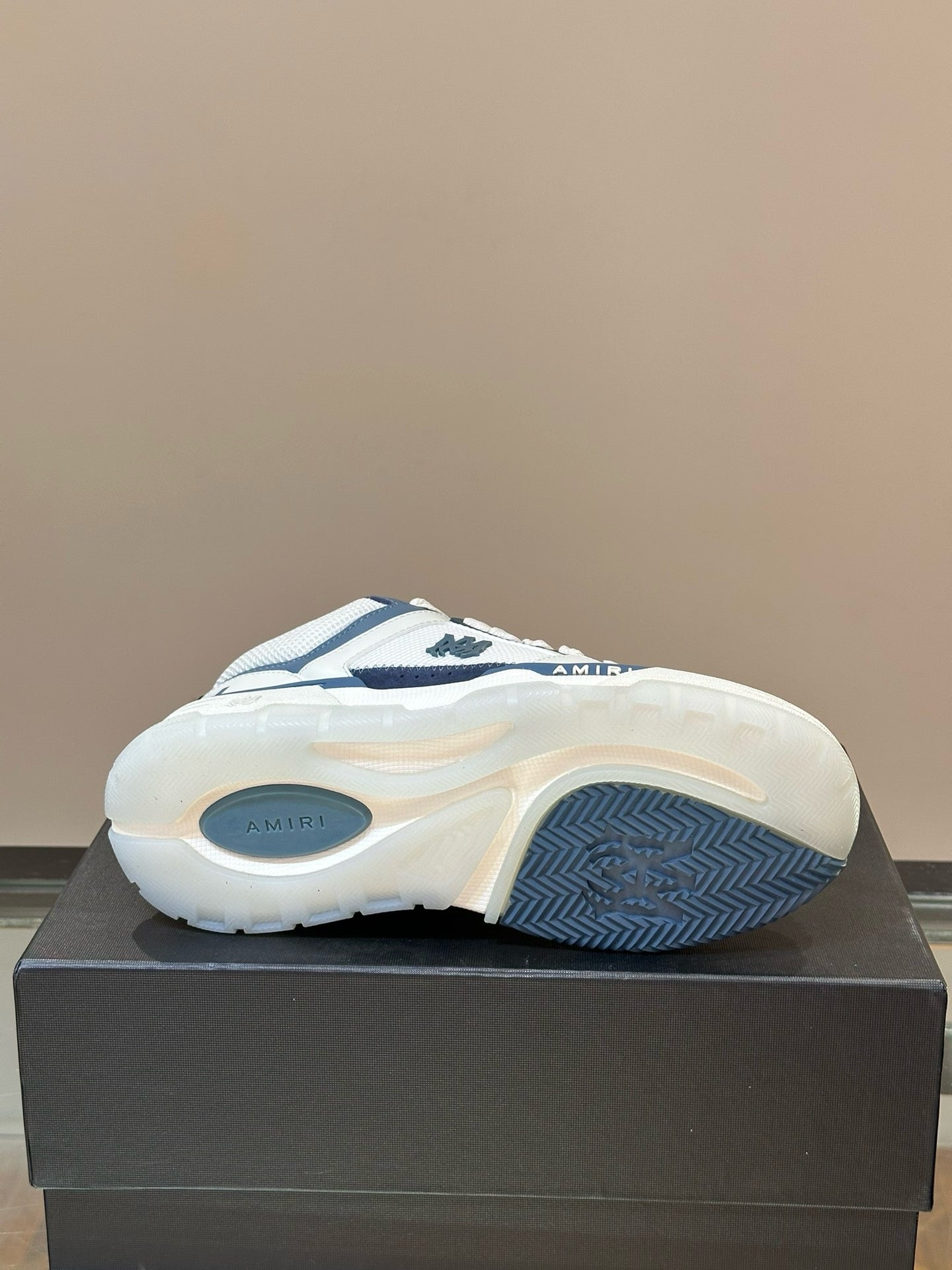 AMIRI TRAINERS