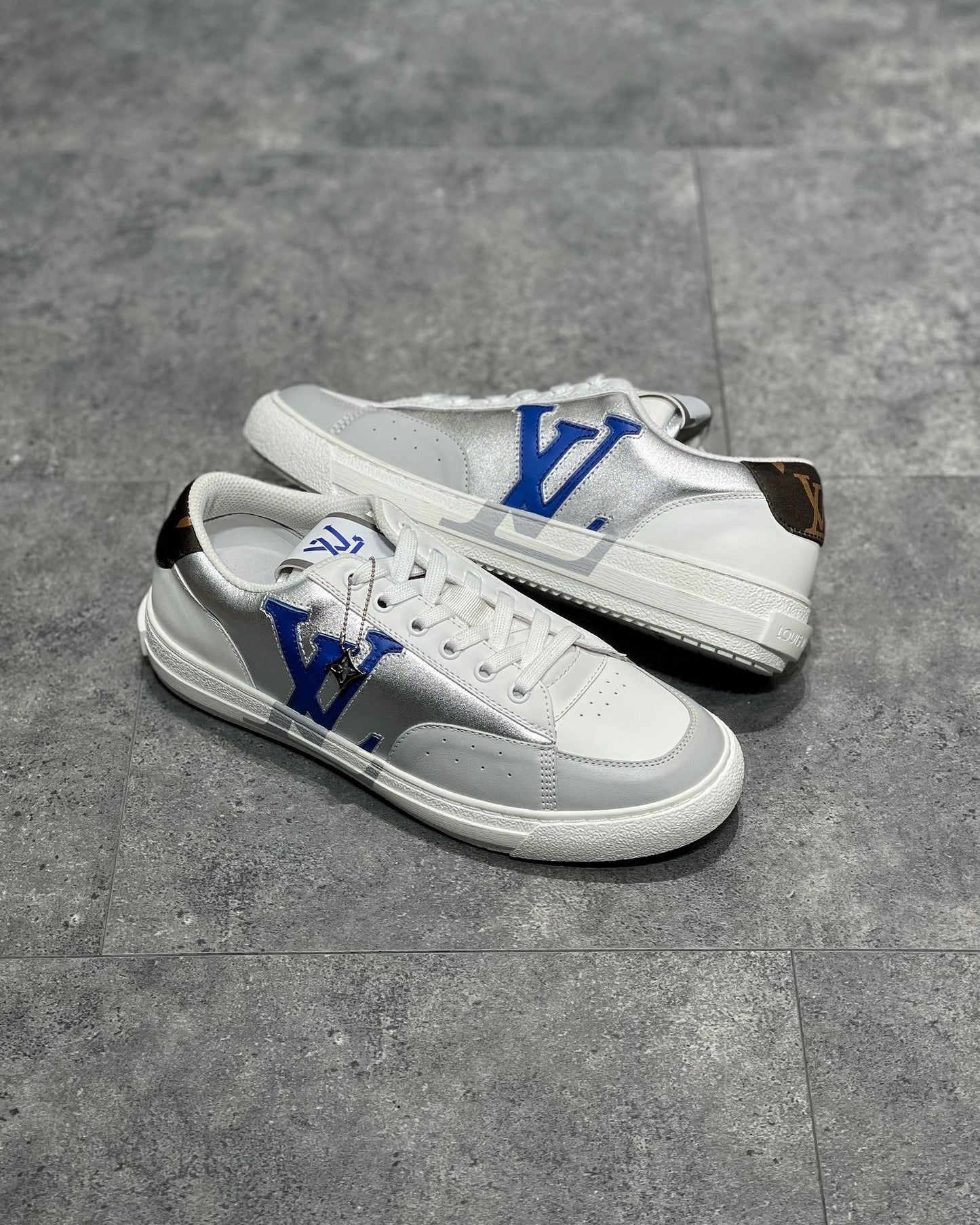 LOU TRAINERS
