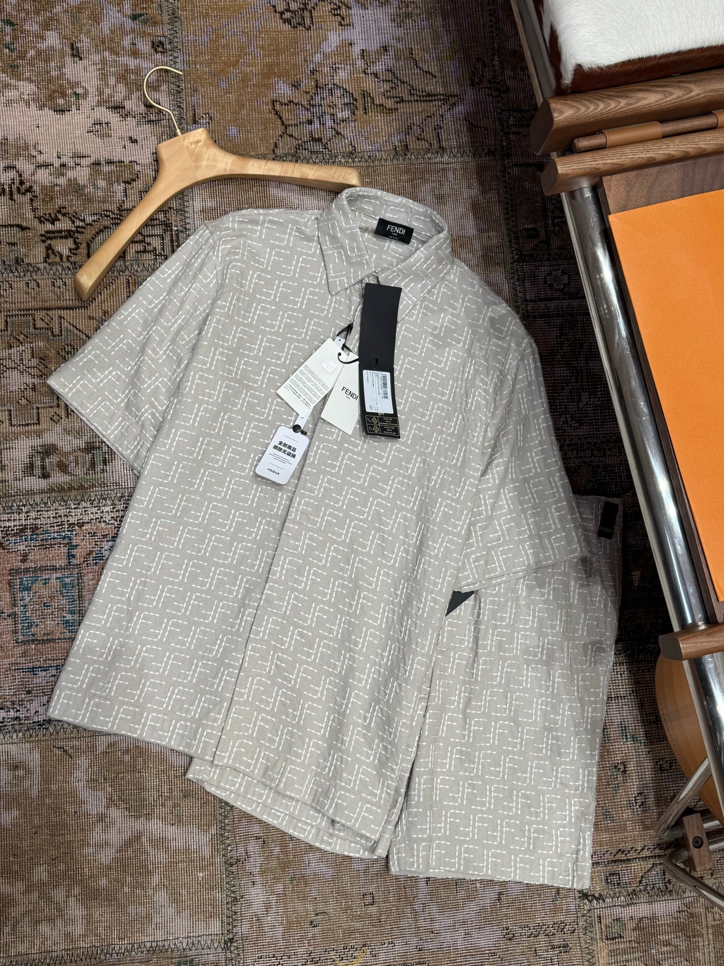 FEN SHIRT