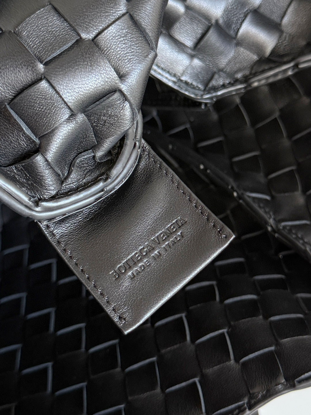BOTT V CAMPANA MEDIUM BAG