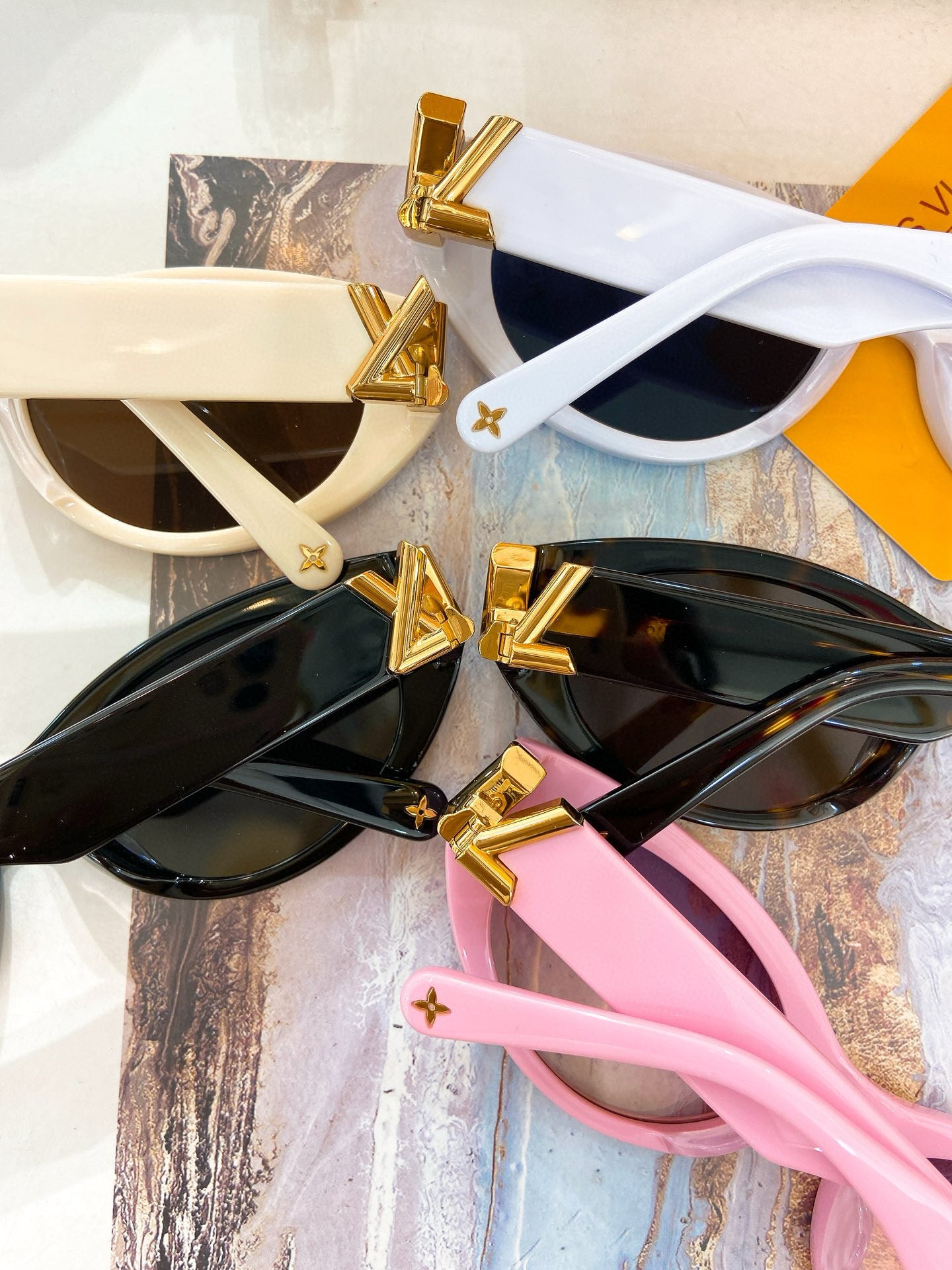 LOU SUNGLASSES