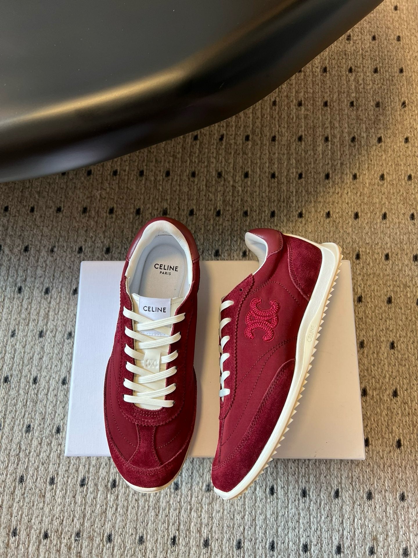 CEL SNEAKERS