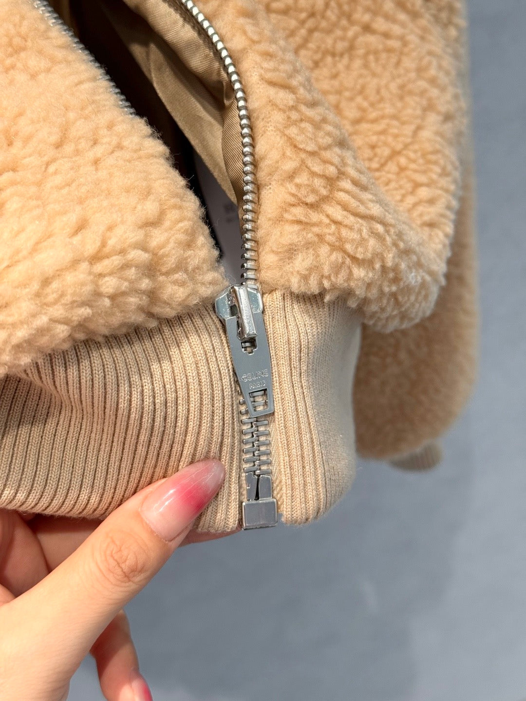 CEL JACKET