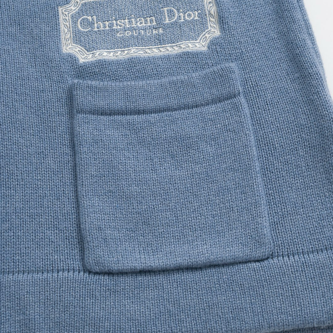 CD CARDIGAN