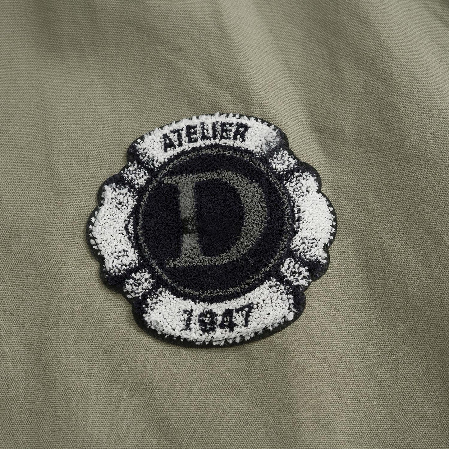CD JACKET