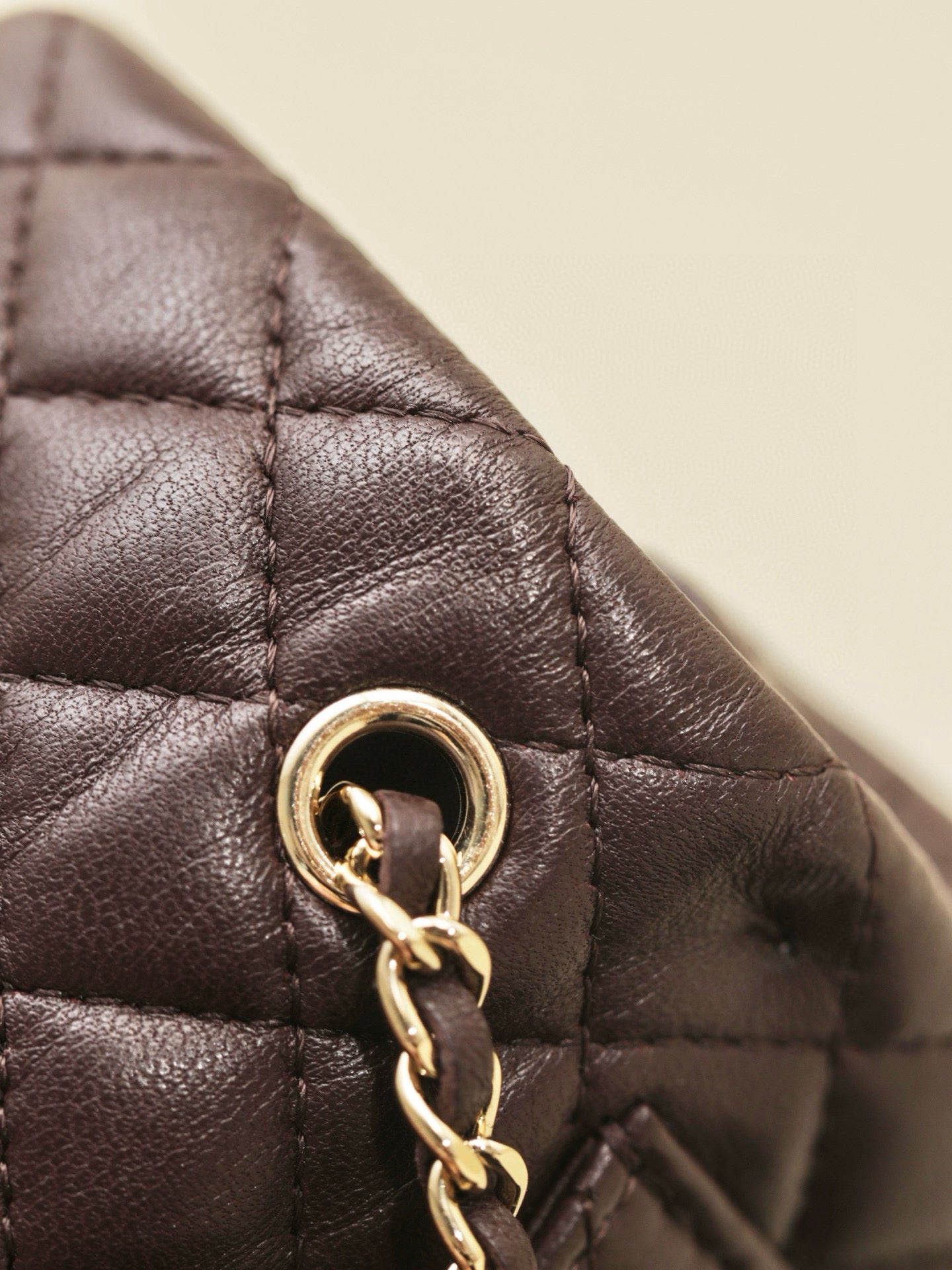 CC 25A MINI CLASSIC FLAP BAG