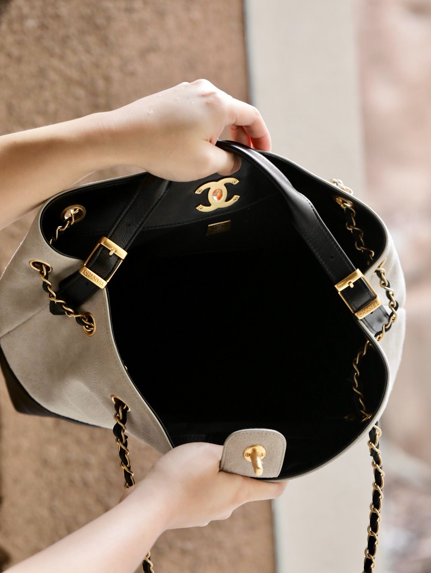 CC 25 BAG