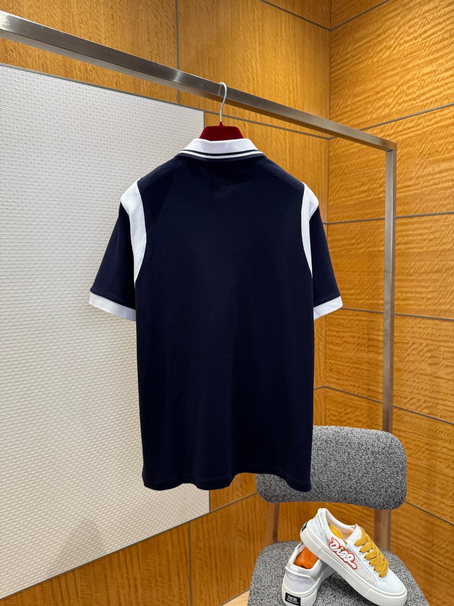GG POLO SHIRT