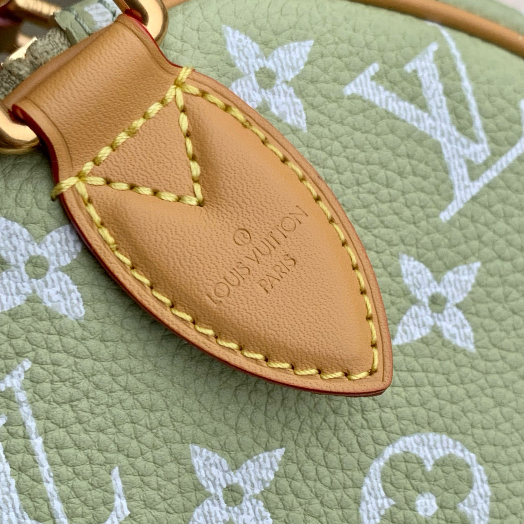 LOU SPEEDY P9 25 BAG