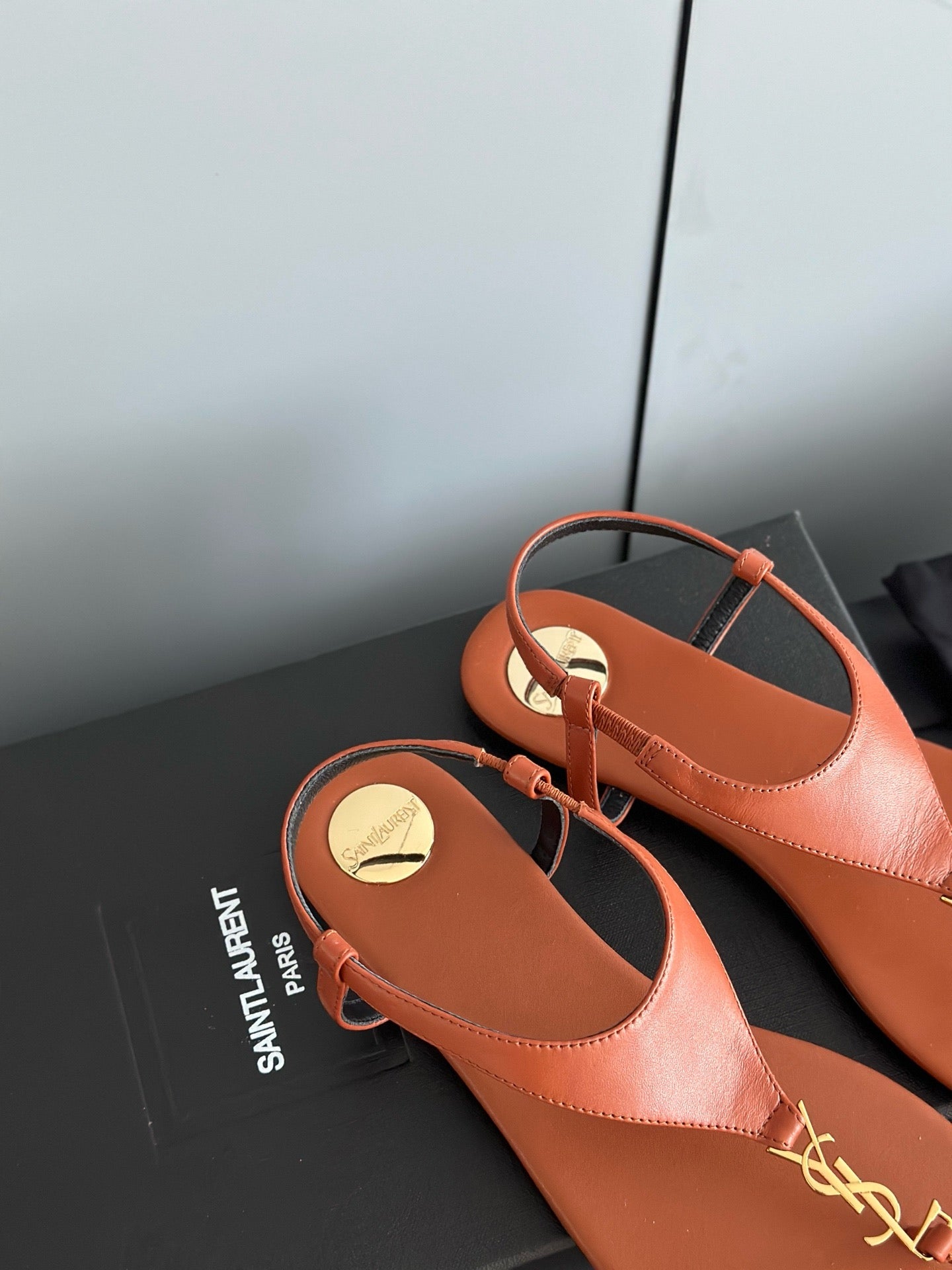 SL SANDALS