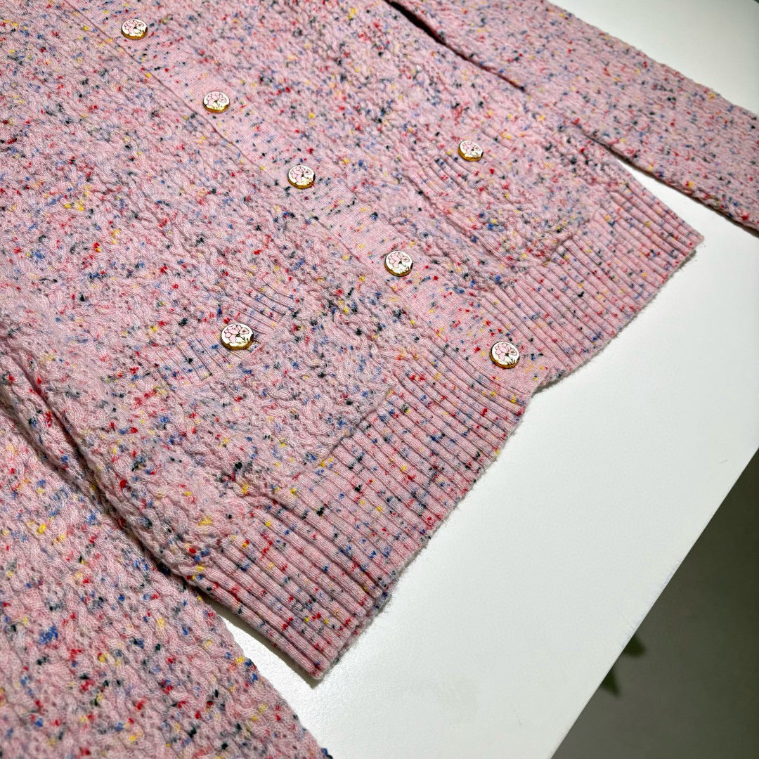 CC CARDIGAN