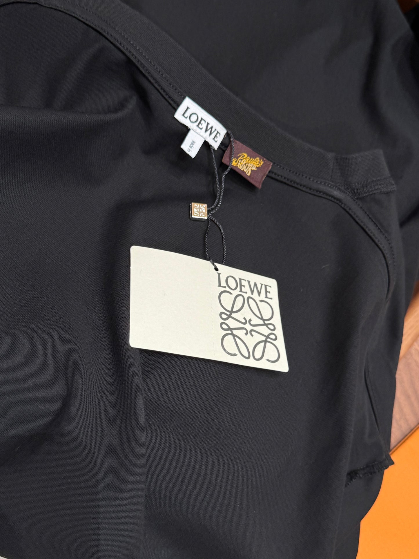 LOEW T-SHIRT