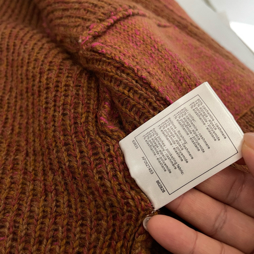 CC CARDIGAN