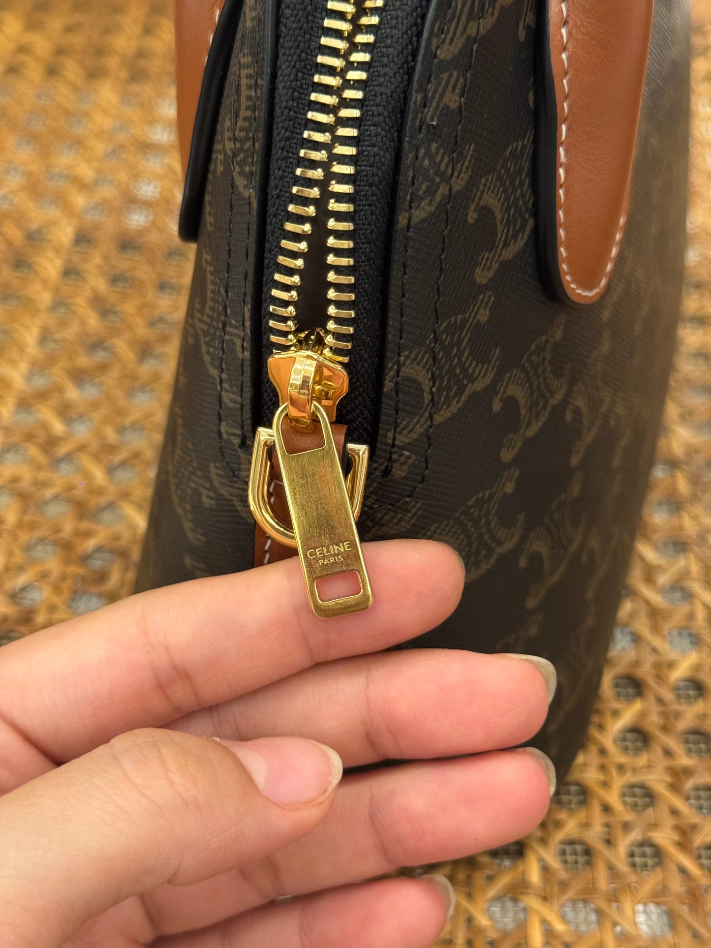 CEL HONORINE BAG