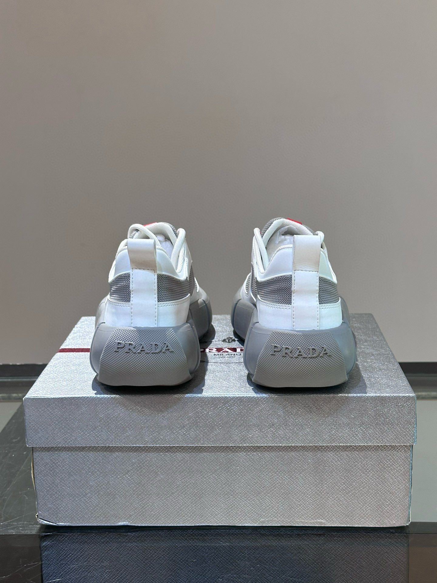 PD SNEAKERS