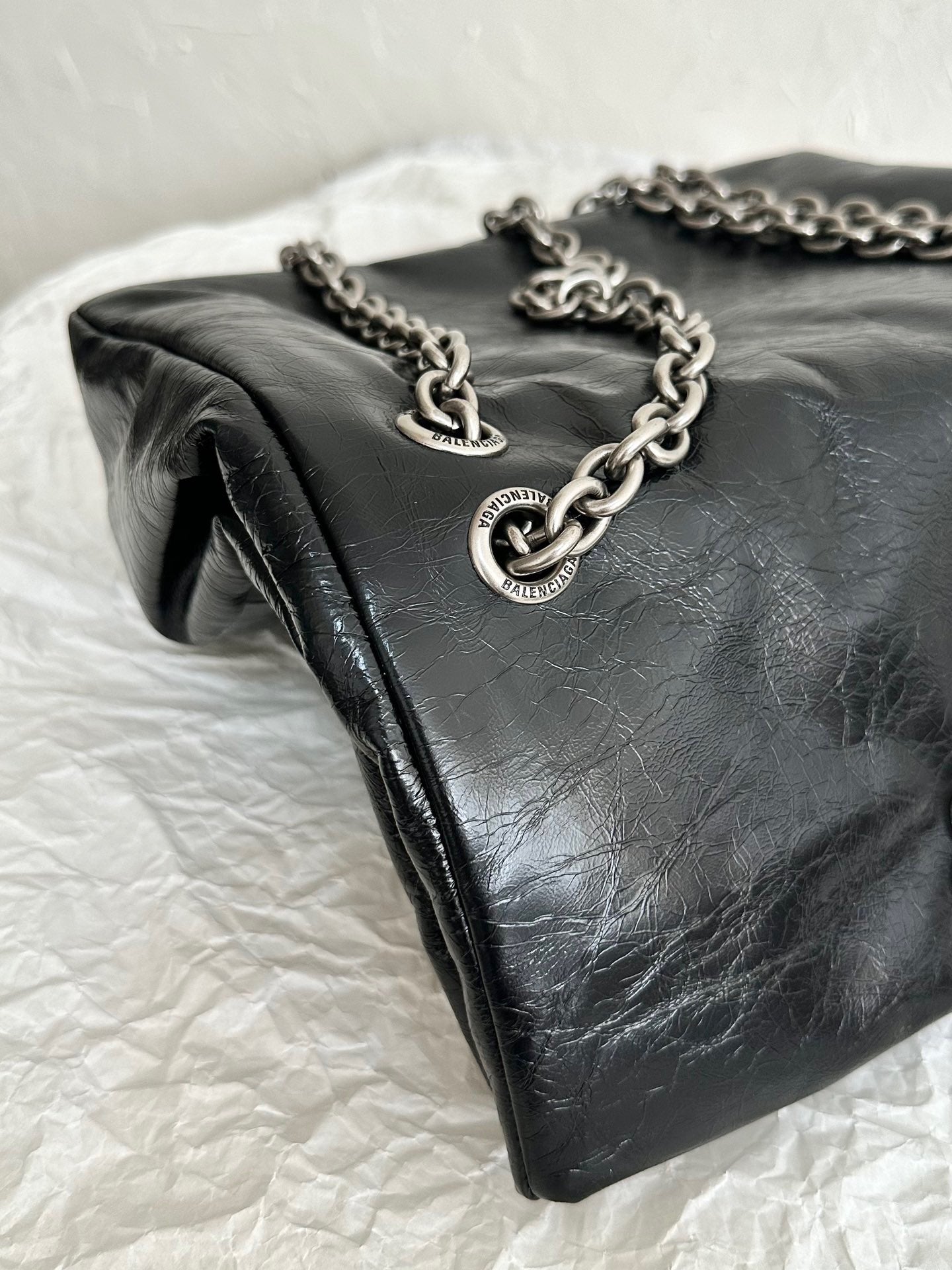BAL MONACO SMALL BAG