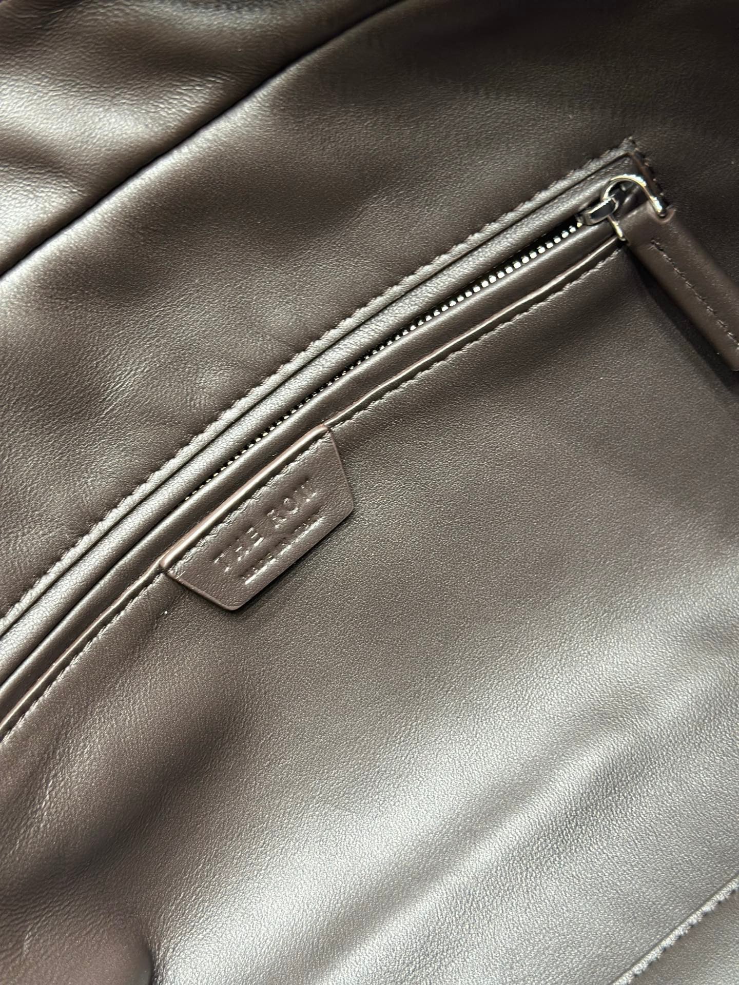 THE ROW ASTRA BOWLING BAG