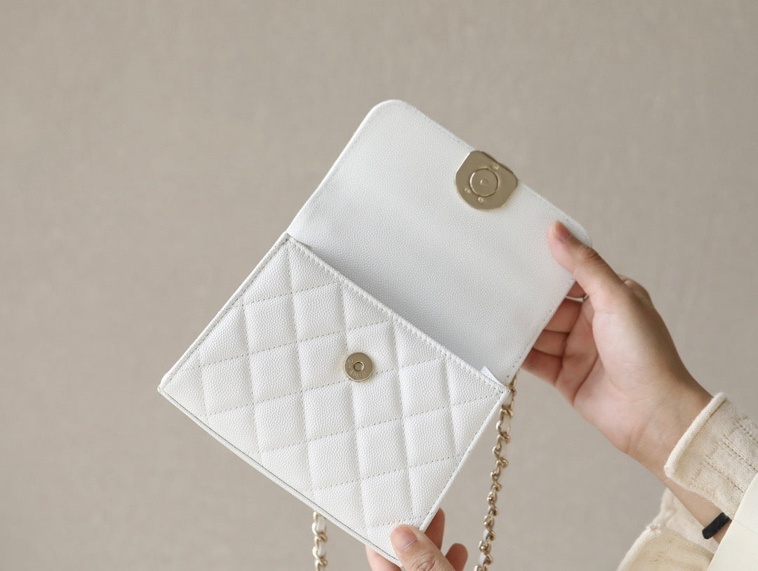 CC KELLY BAG