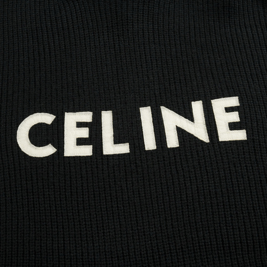 CEL SWEATER HOODIE