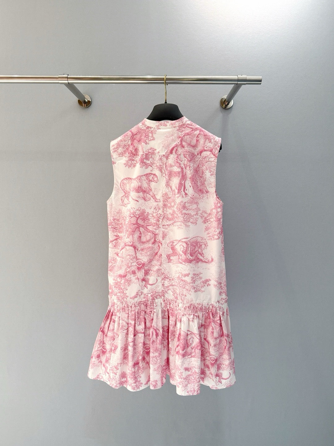 CD DRESS