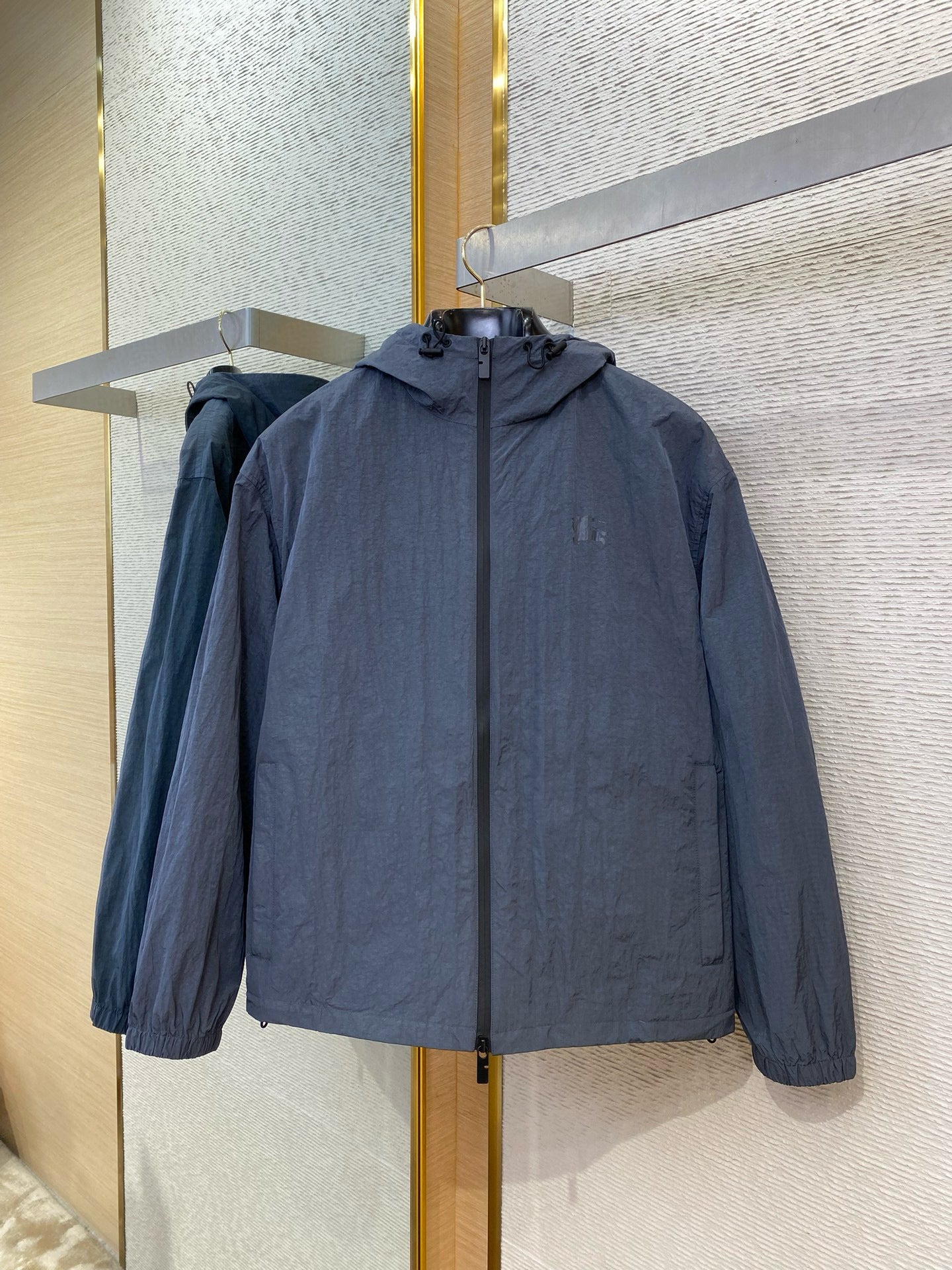 BBR JACKET
