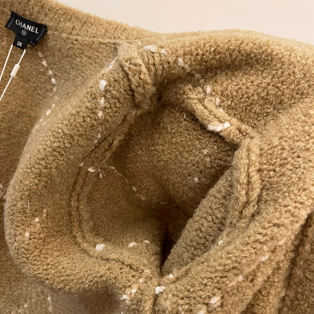 CC CARDIGAN