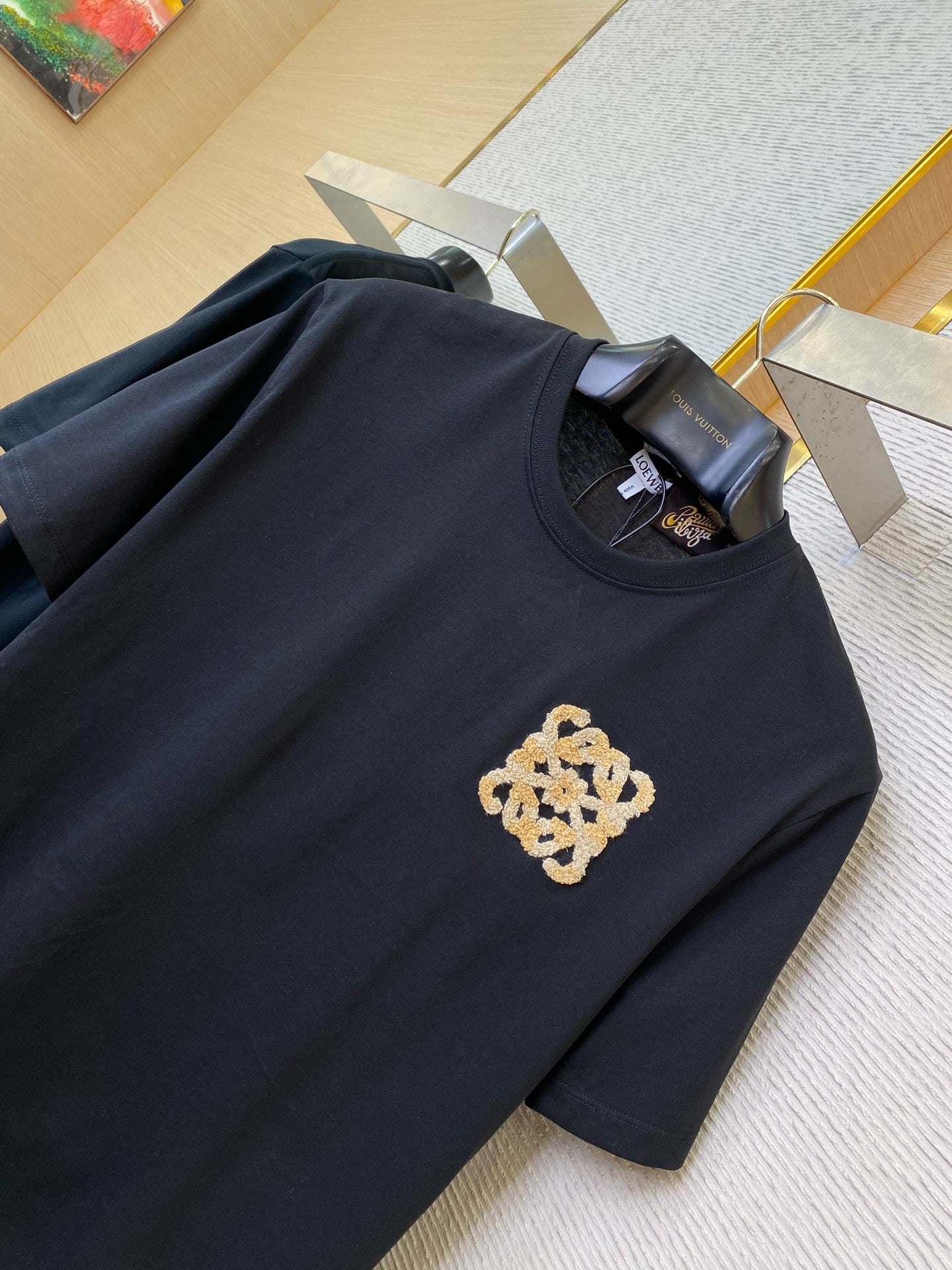 LOEW T-SHIRT