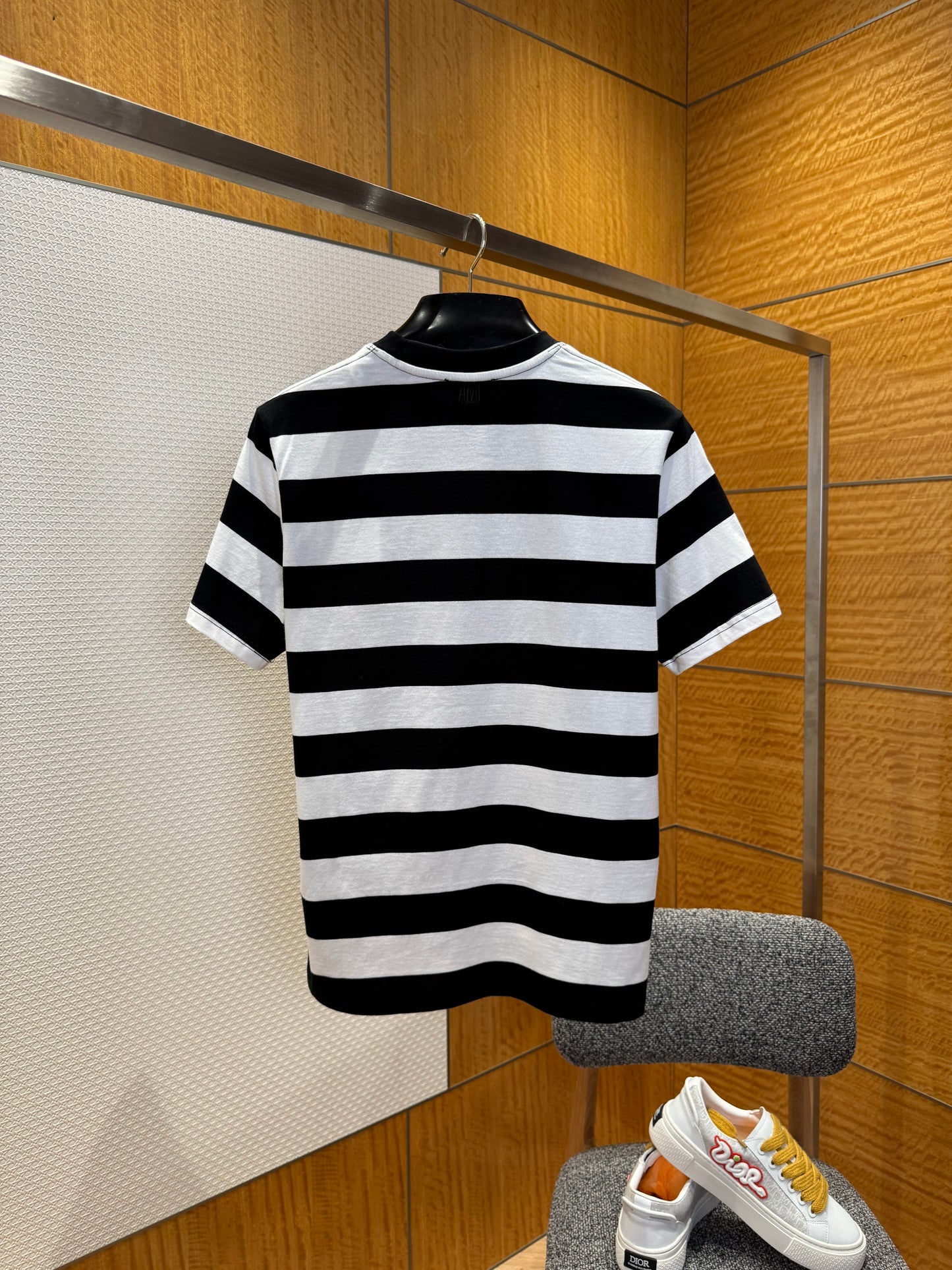 AMI T-SHIRT
