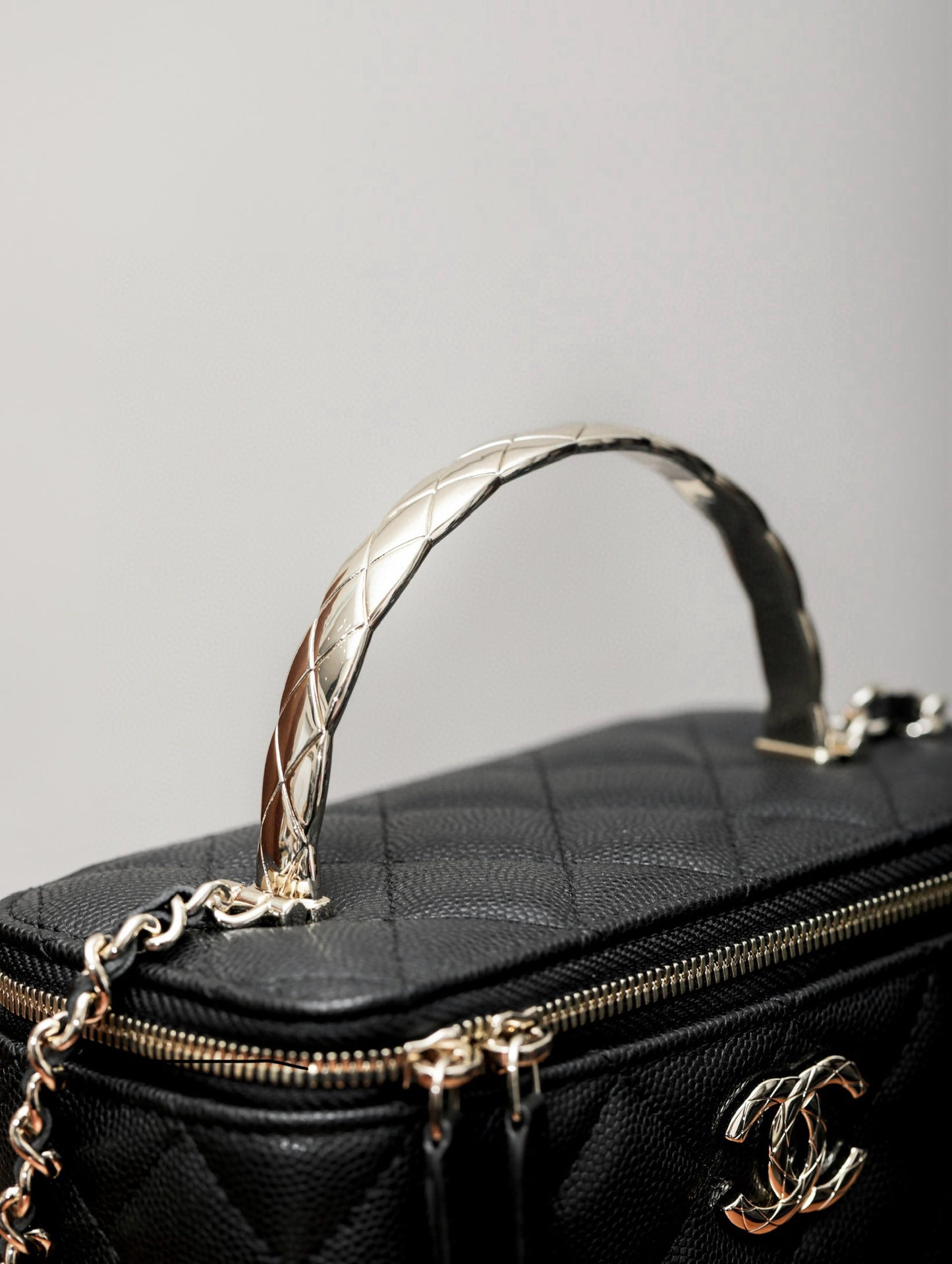 CC 25S BAG
