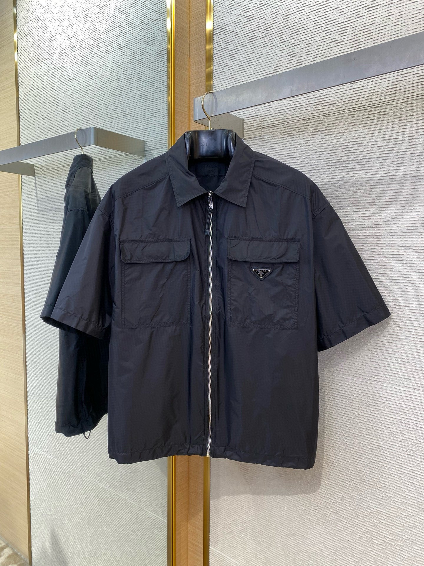 PD SHIRT