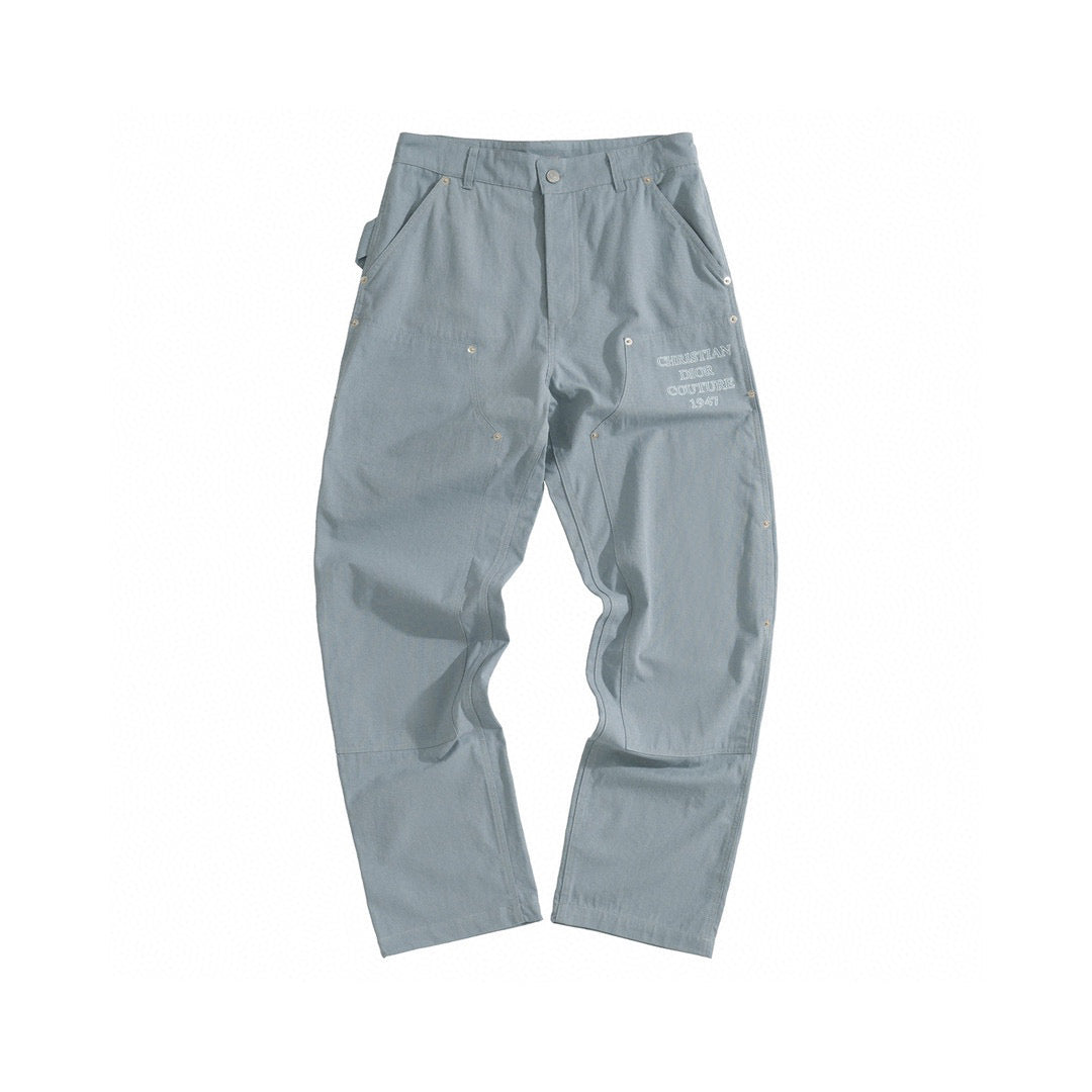 CD TROUSERS