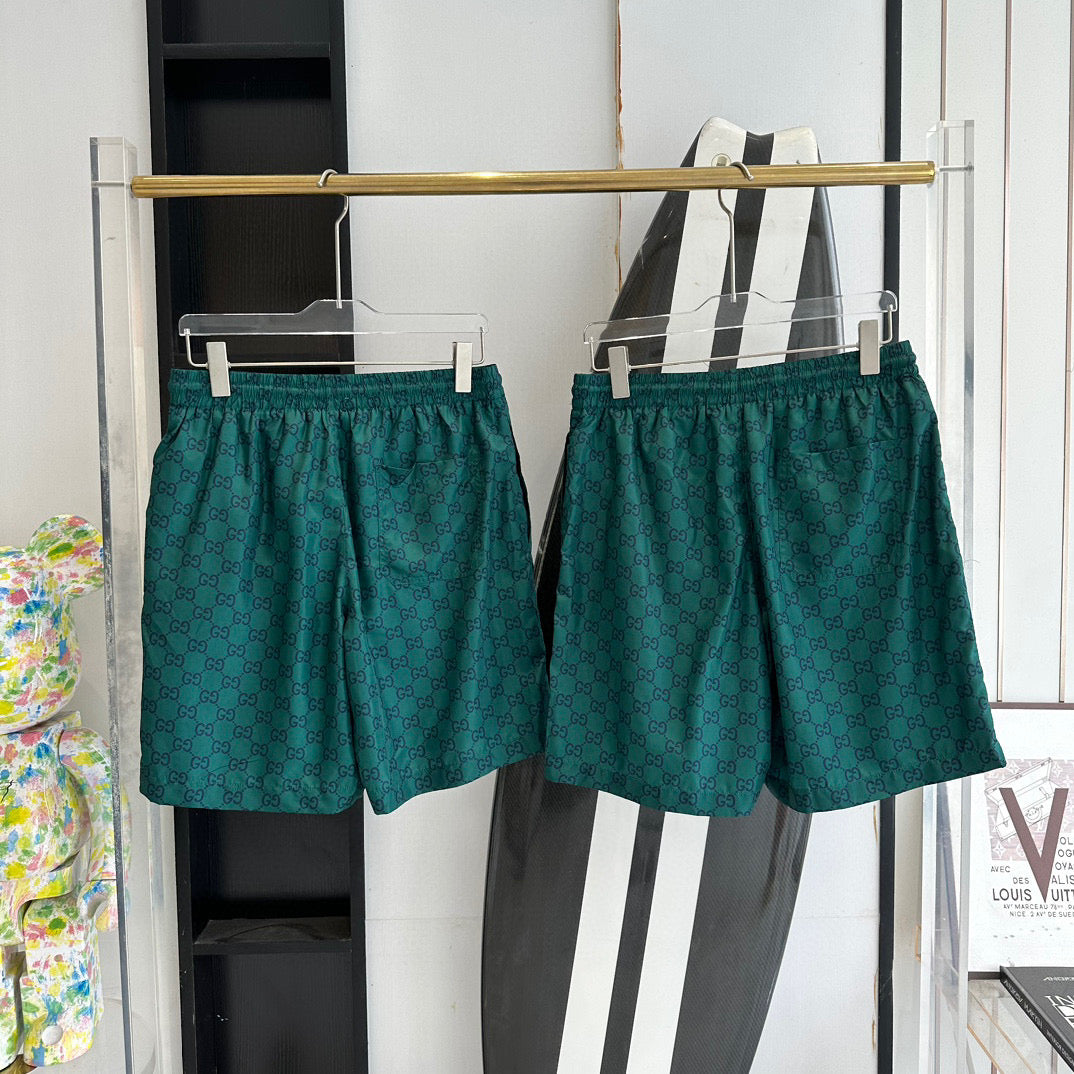GG SHORTS
