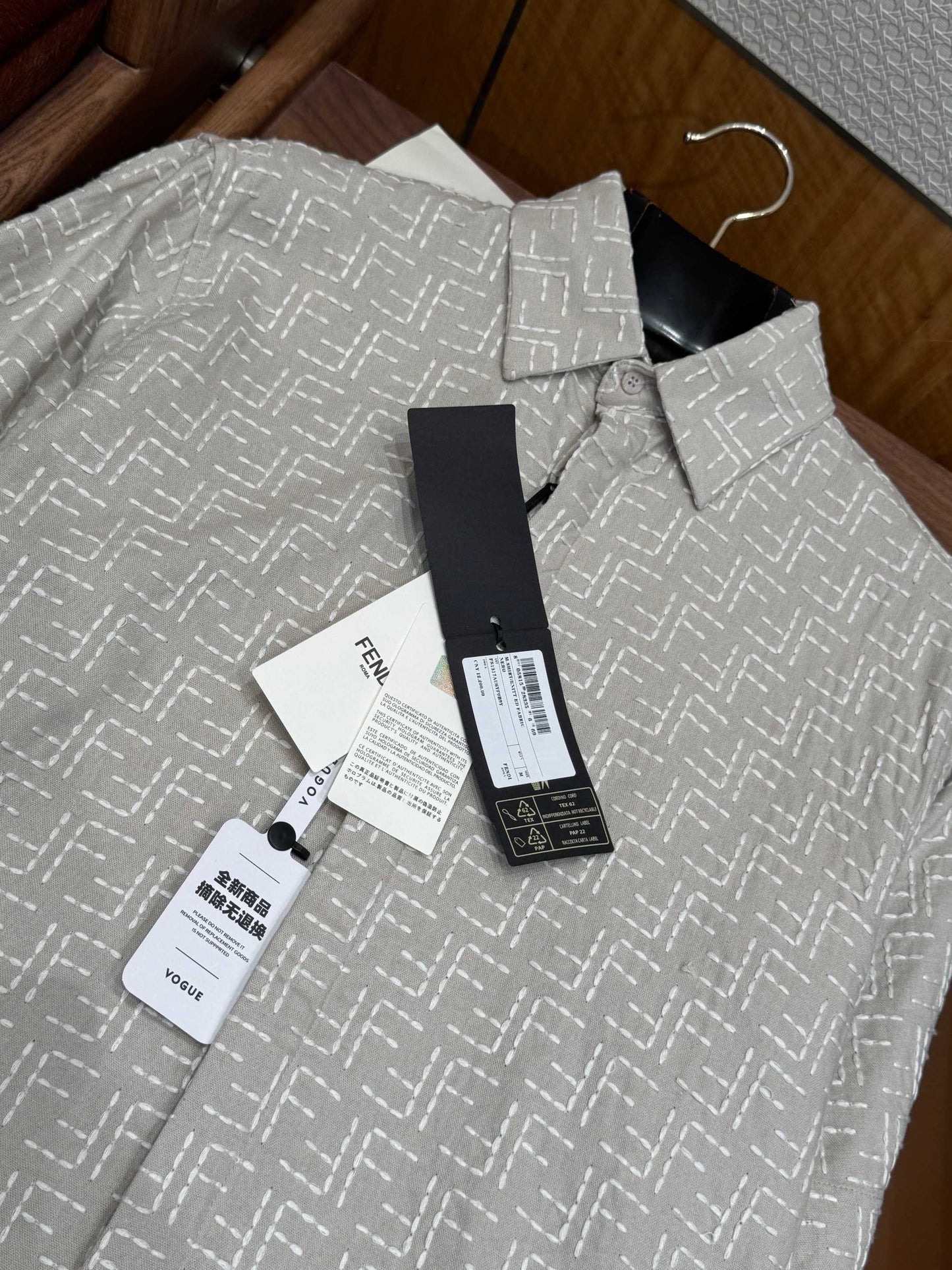 FEN SHIRT