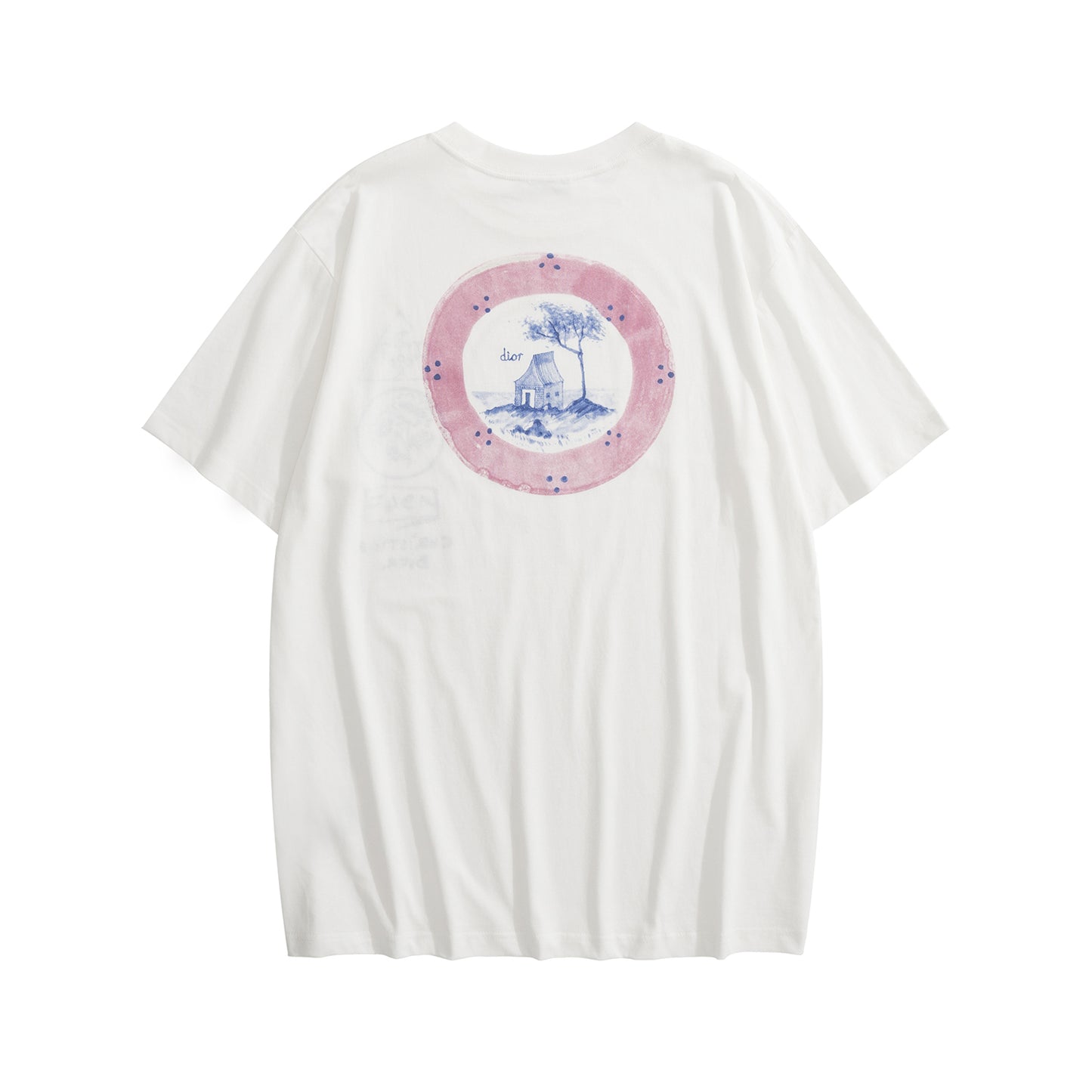CD T-SHIRT