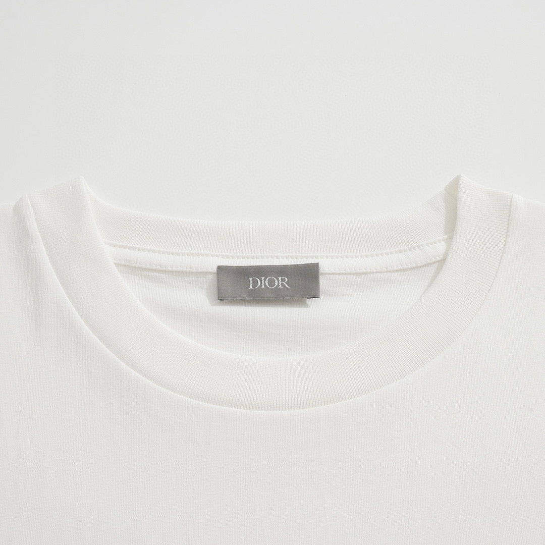 CD T-SHIRT