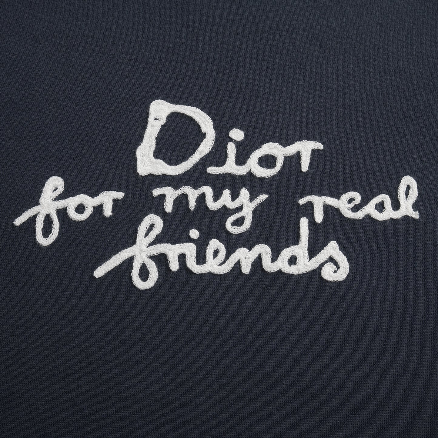 CD T-SHIRT