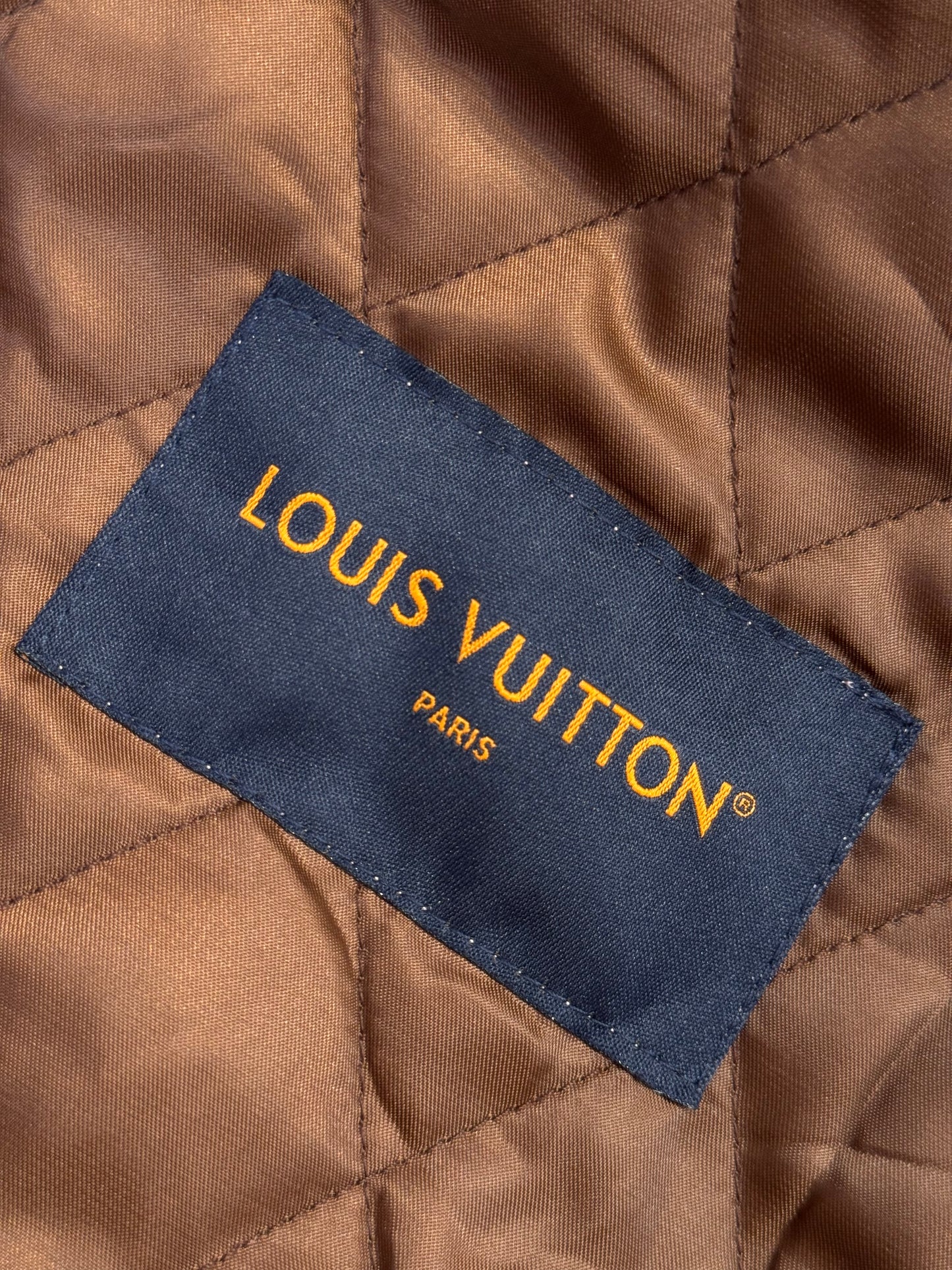 LOU JACKET