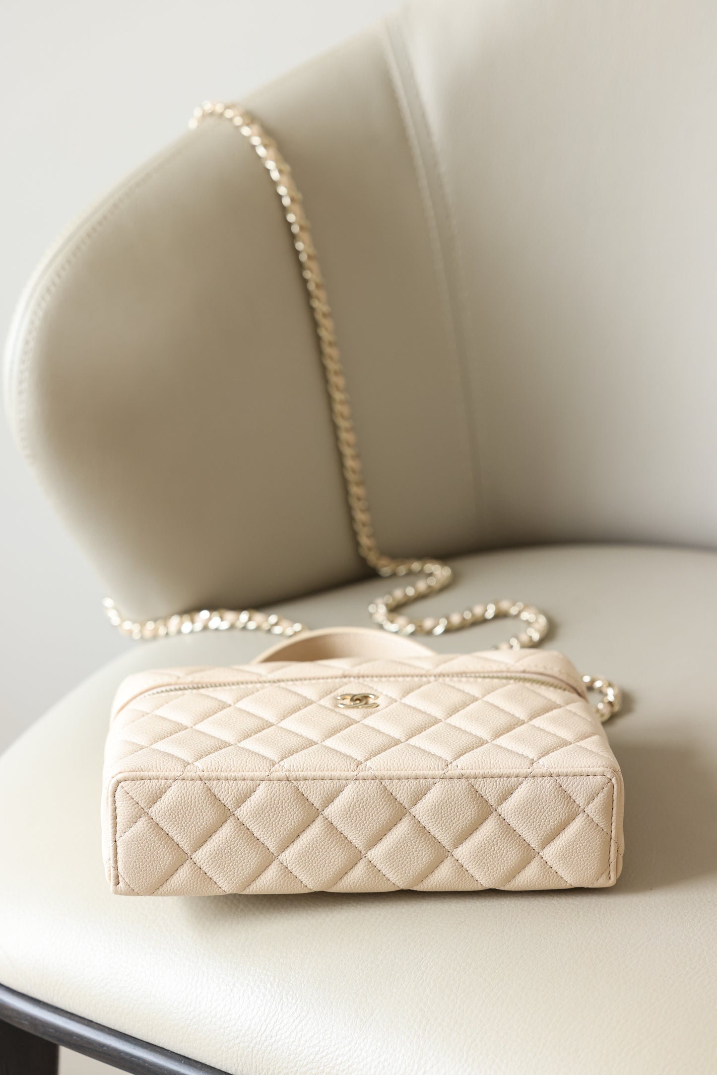 CC 25C BAG