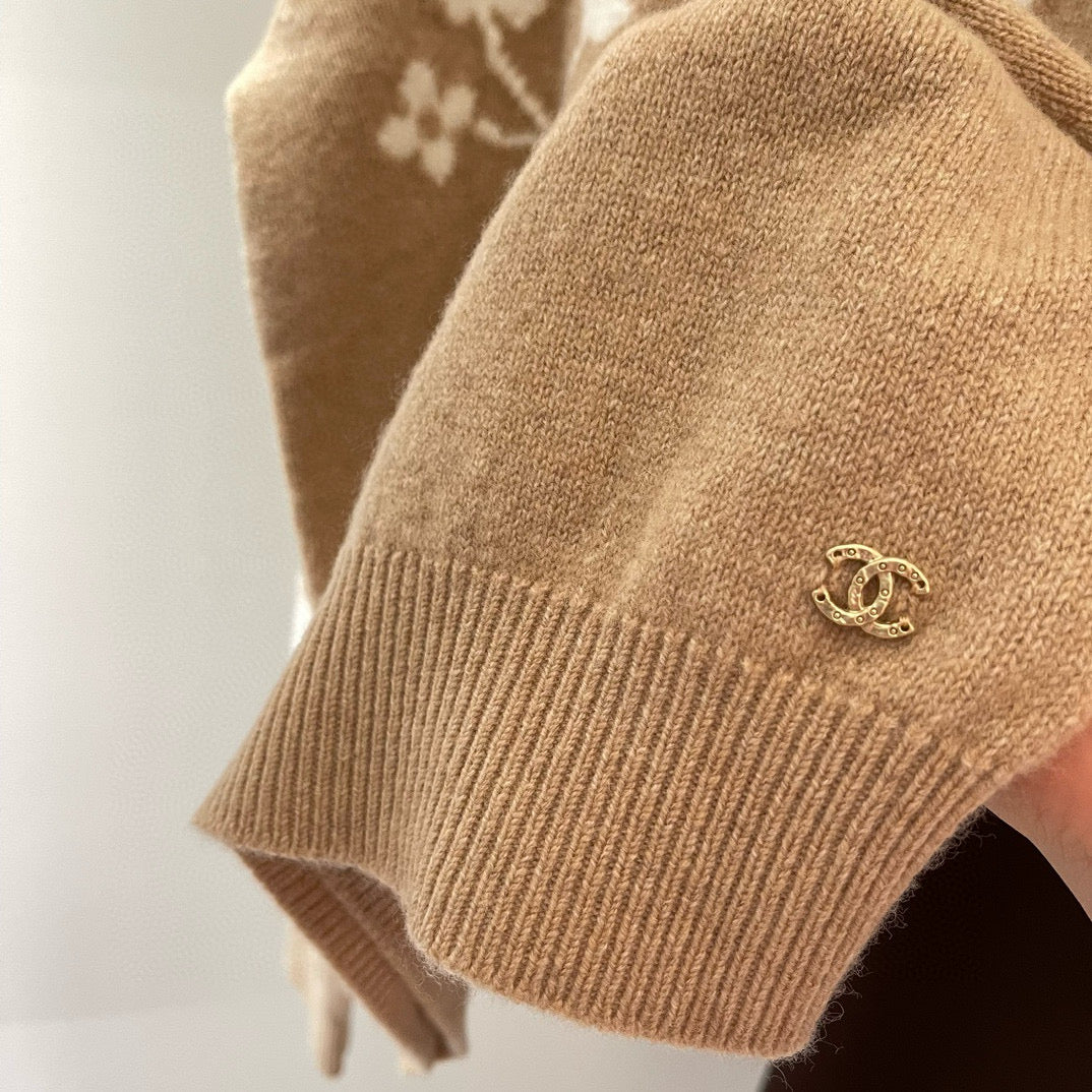 CC SWEATER