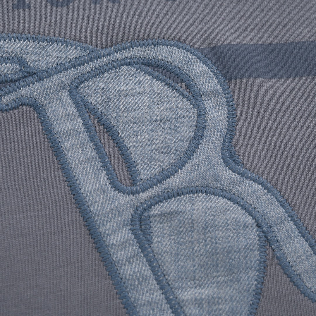 CD T-SHIRT