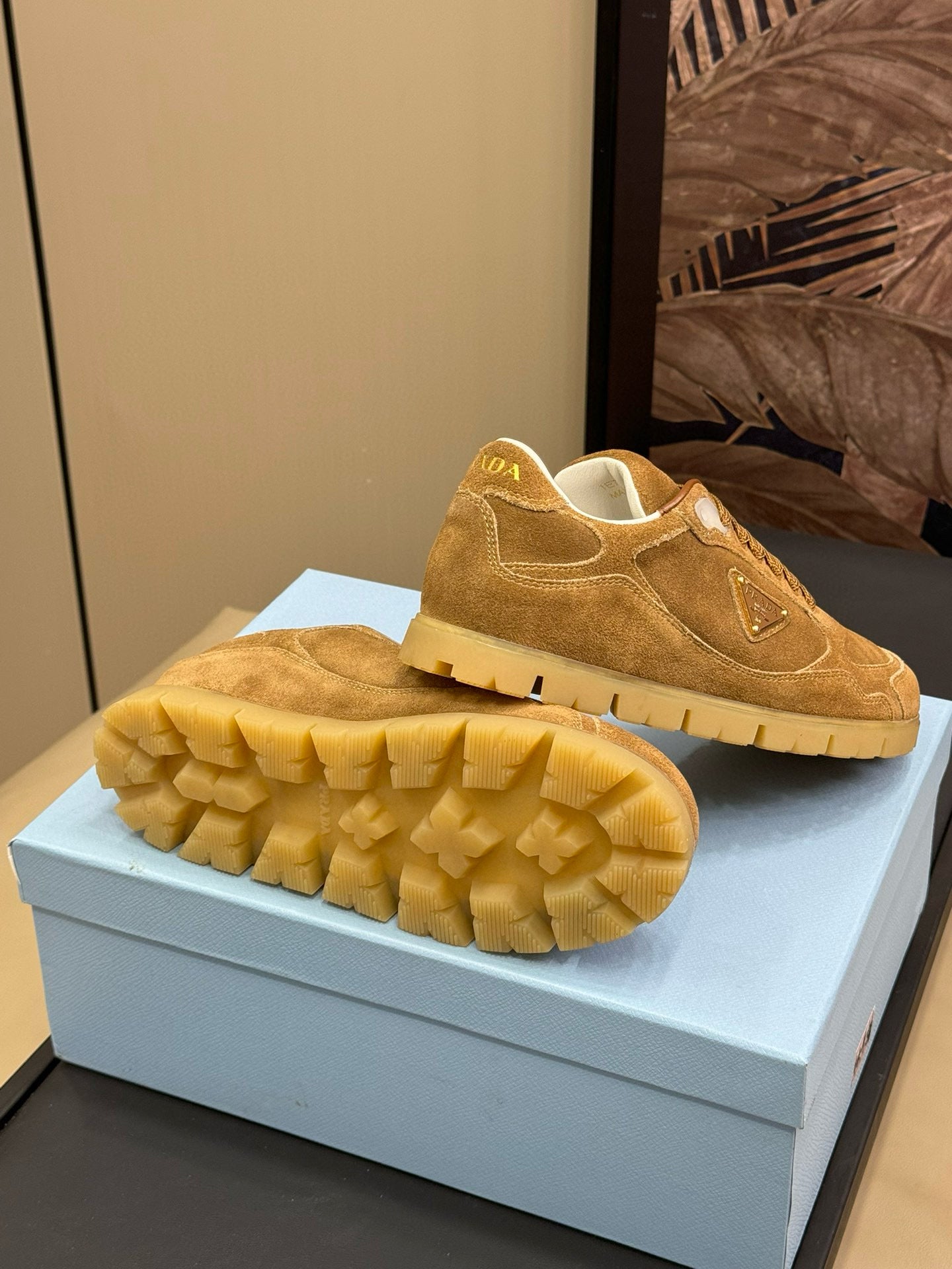 PD SNEAKER