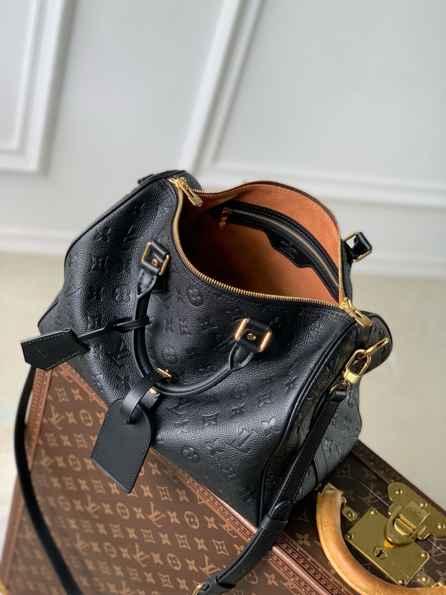 LOU SPEEDY SOFT 30 BAG