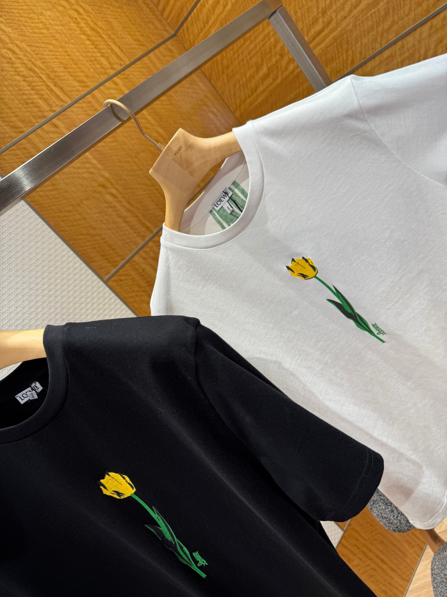 LOEW T-SHIRT