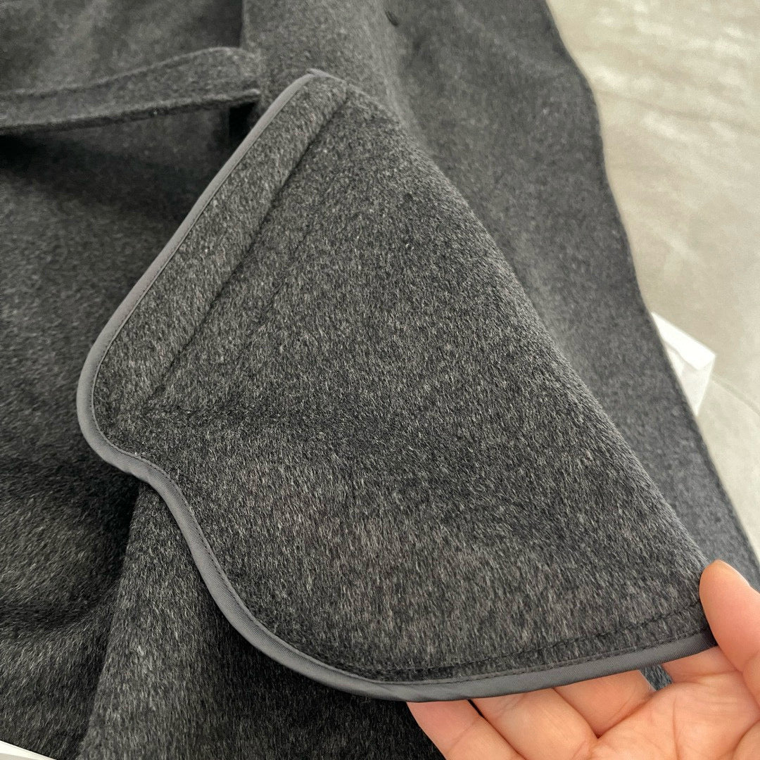 BRUNELLO C COAT
