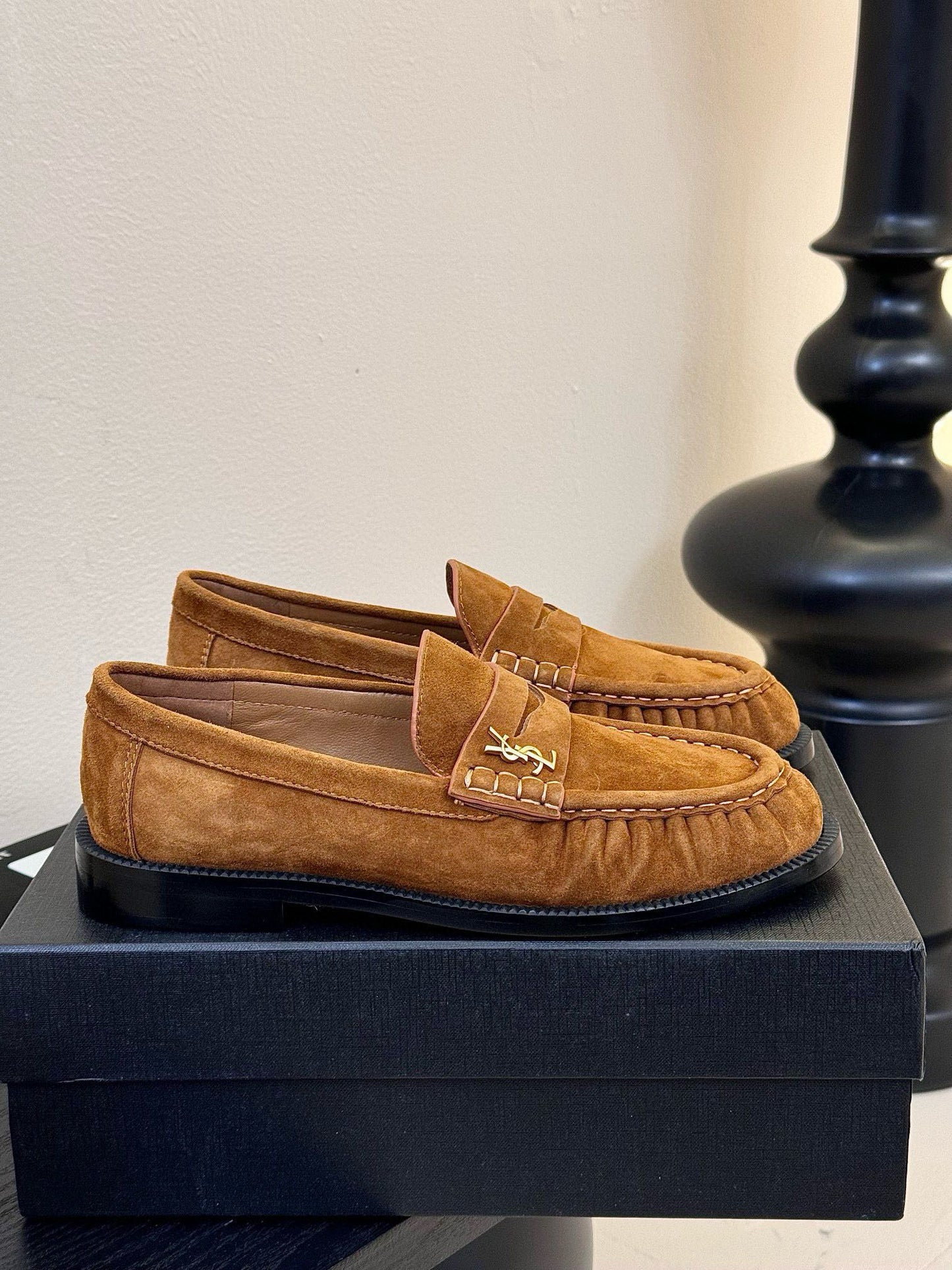 SL LOAFERS